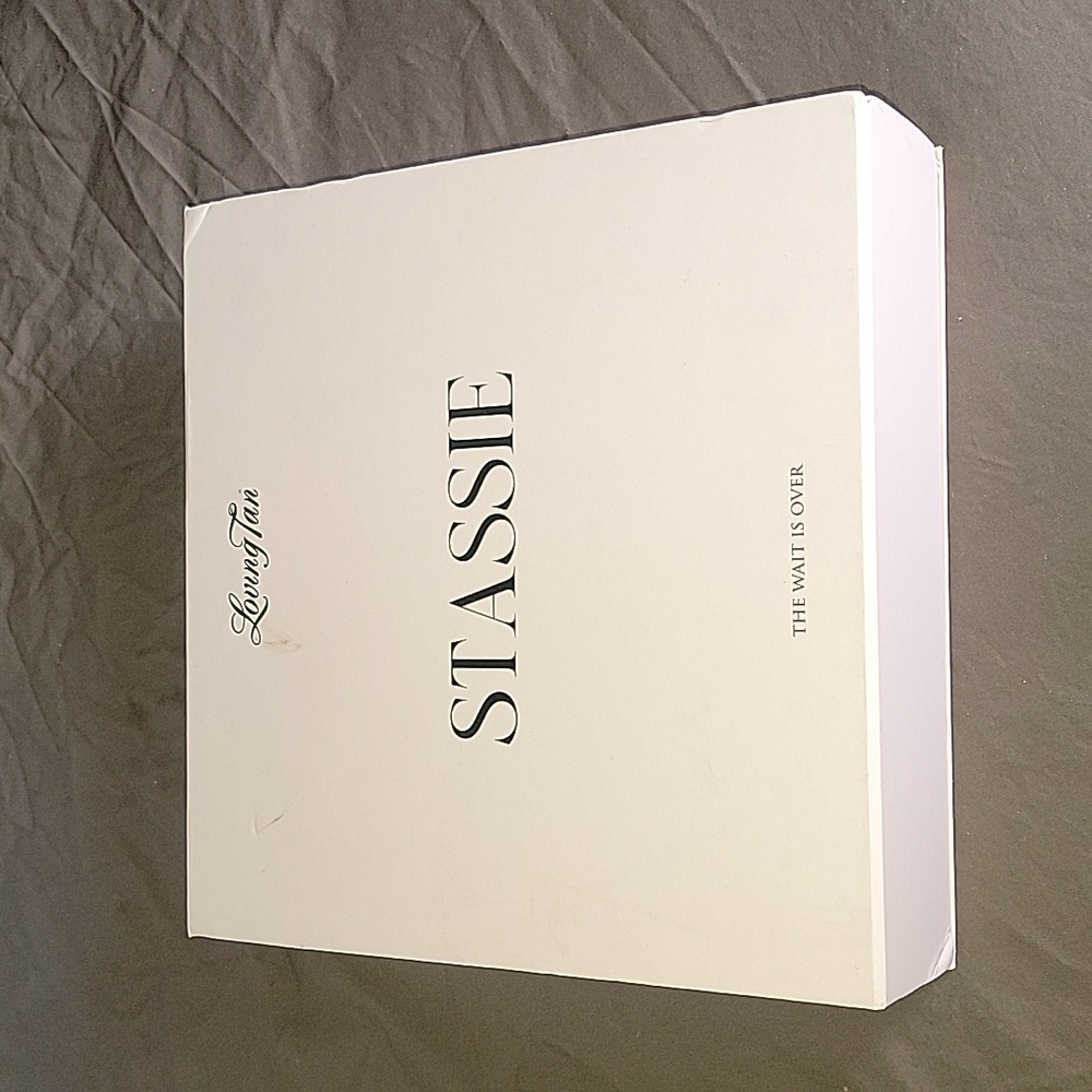 LOVING TAN 2HR EXPRESS KIT